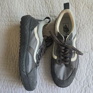 Vans Ultrarange Neo Vr3 Men Size 13 Vr3cush Light Green And Black 012026